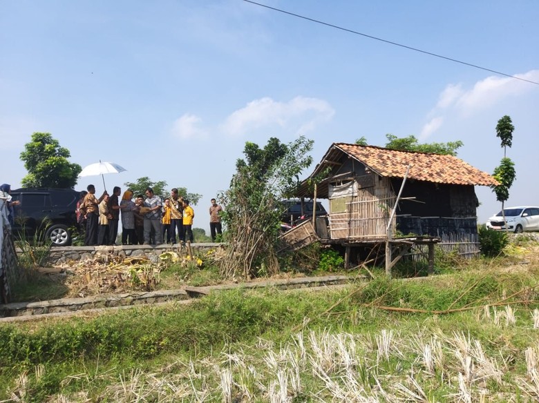 Pemkab Serang Bangun Islamic Centre Syech Nawawi Albantani Pemkab Serang Bangun Islamic Centre Syech Nawawi Albantani