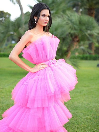 Foto: Dok. Giambattista Valli x H&M Foto: Dok. Giambattista Valli x H&M