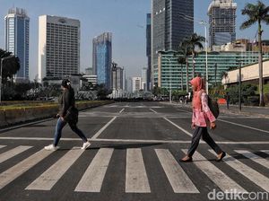Video: Begini Pola-Makanan yang Baik Untuk Pekerja Kantoran