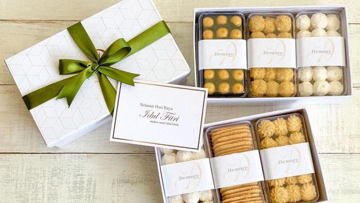 Hampers Lebaran