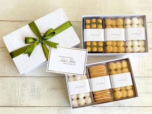 Bisnis Ramadhan buat Cuan Mania: Bikin Hampers hingga Jual Takjil