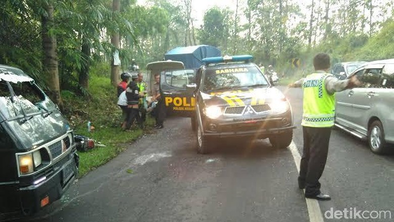 Rawan Kecelakaan, Waspadai Jalur Black Spot Kabupaten dan Kota Blitar Rawan Kecelakaan, Waspadai Jalur Black Spot Kabupaten dan Kota Blitar