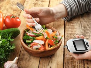 6 Nutrisi Penting untuk Jaga Kadar Gula Darah Tetap Stabil