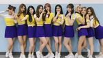 Resmi Bubar, Ini Fakta soal Girlband Pristin