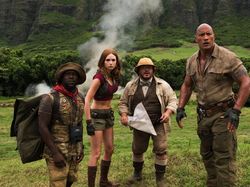 10 Dunia Fantasi Terbaik yang Pernah Ada