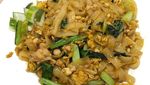 Gurih Kenyal Kwetiau Goreng Komplet Buat Sahur