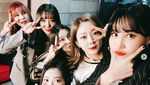 Resmi Bubar, Ini Fakta soal Girlband Pristin