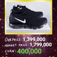 USS Yard Sale juga akan menyediakan Trading Pit Area, dimana para pengunjung yang hadir ke acara bisa saling bertukar koleksi sneakers dan barang-barang mereka. Foto: Instagram