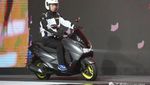 Badan Bongsor Adik Nmax di China