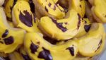 Mungilnya Banana Cookies yang Jadi Tren Kue Lebaran 2019