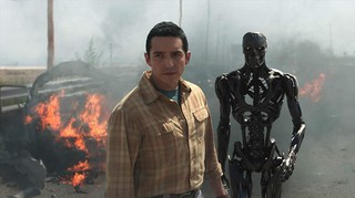 Bongkar Visual Ajaib Terminator: Dark Fate yang Dulu Bikin Takjub