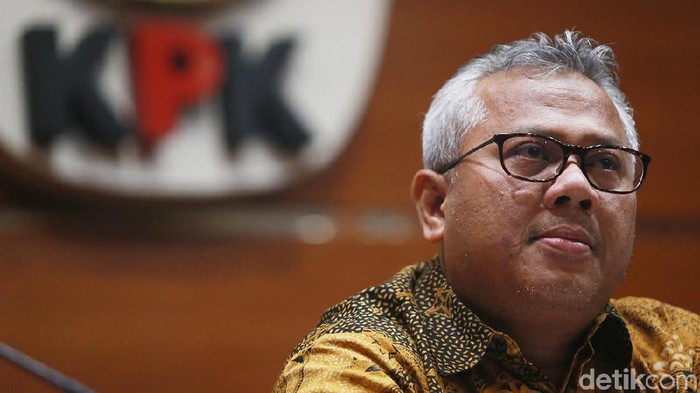 Arief Budiman