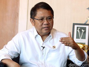 Pembatasan WhatsApp, HAM, dan Korea Utara