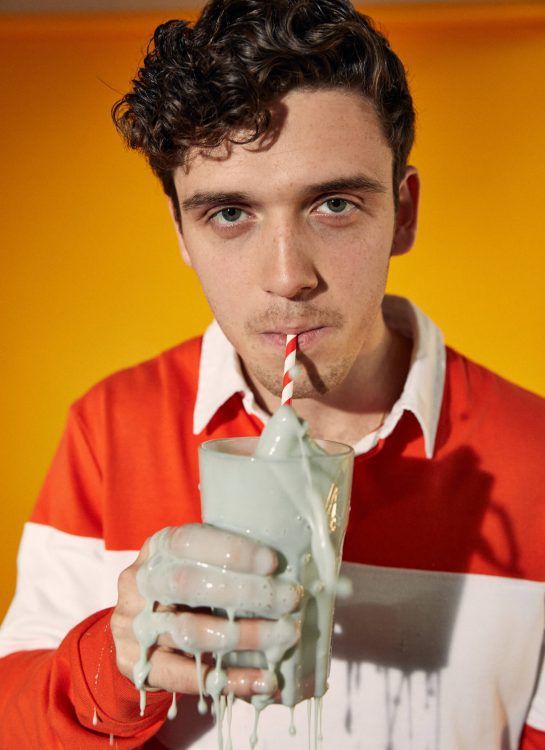 Lauv