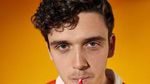 Batal Konser di Jakarta, Ini Gaya Lauv Saat Santap Sereal dan Milkshake