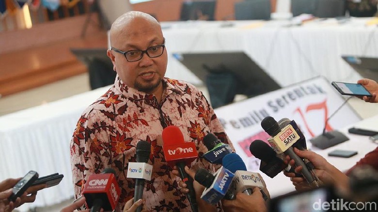 Situng Tetap Berlanjut Meski Pemenang Pemilu 2019 Telah Ditetapkan Situng Tetap Berlanjut Meski Pemenang Pemilu 2019 Telah Ditetapkan