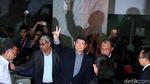 Momen BW dkk Daftarkan Gugatan Prabowo ke MK