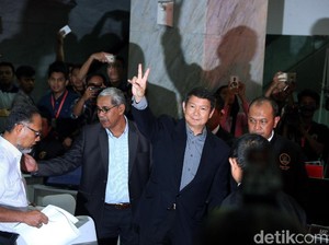 Membandingkan Materi Gugatan Prabowo ke MK Pilpres 2014 Vs Pilpres 2019