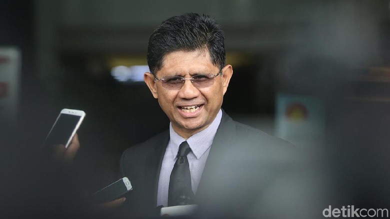 Pimpinan KPK Ungkap 3 Kekurangan Parpol di Indonesia Pimpinan KPK Ungkap 3 Kekurangan Parpol di Indonesia
