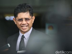 Pimpinan KPK Ungkap 3 Kekurangan Parpol di Indonesia