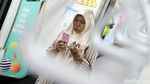 MRT Mulai Beroperasi Normal Pasca Aksi 22 Mei