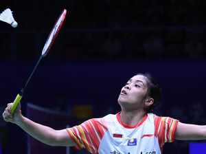 Menghitung Peluang Tunggal Putri di Indonesia Open 2019
