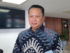 DPR Akan Panggil Panglima TNI-Kapolri Bahas Rusuh di Papua