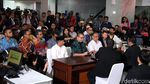 Momen BW dkk Daftarkan Gugatan Prabowo ke MK