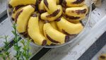 Mungilnya Banana Cookies yang Jadi Tren Kue Lebaran 2019