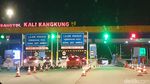 Xpedisi Xpander Keliling Jawa 2.000 Km