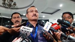 Partai Demokrat Ajukan 70 Gugatan Sengketa Pemilu ke MK Partai Demokrat Ajukan 70 Gugatan Sengketa Pemilu ke MK