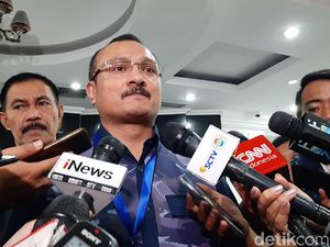 PD soal Prabowo ke 7 Negara dalam 3 Bulan: Rekor Perjalanan Menhan Baru