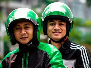 Grab Sebut Cuma di Indonesia Saja Promo Tarif Diatur Pemerintah