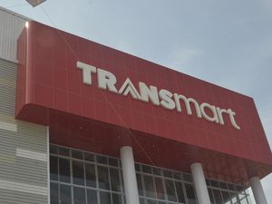 Buruan! Belanja di Transmart Pekalongan Ada Promo Menarik Lur