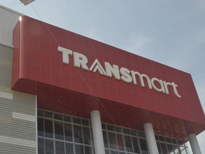 Buka Gerai di Pekalongan, Transmart Langsung Diserbu Warga