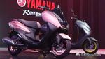 Badan Bongsor Adik Nmax di China
