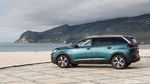 SUV Kelahiran Prancis Ini Lahir Bulan Depan di Indonesia