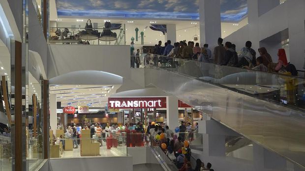 Transmart Pekalongan