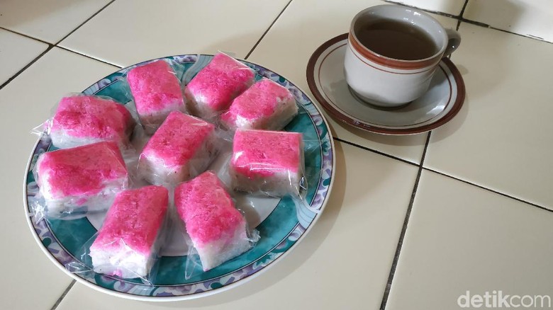 Legitnya Sengkulun, Kudapan Teman Buka Puasa Khas Pacitan Legitnya Sengkulun, Kudapan Teman Buka Puasa Khas Pacitan