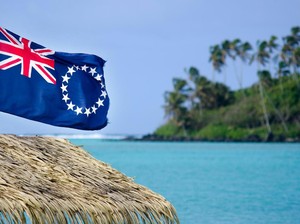 7 Fakta Cook Islands, Tamu KTT ASEAN 2023