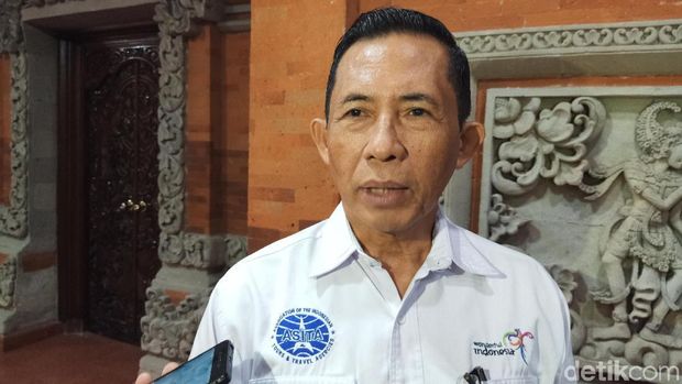 Travel Advice Beberapa Negara Tak Pengaruhi Kunjungan Turis ke Bali