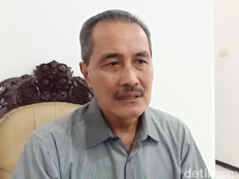 ASN Kota Kediri Dilarang Terima Parsel dan Gunakan Mobdin untuk Mudik ASN Kota Kediri Dilarang Terima Parsel dan Gunakan Mobdin untuk Mudik