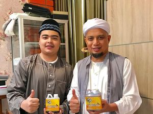 Susul Alvin Faiz, Anak Kedua Arifin Ilham Siap Menikah dengan Cewek Ini