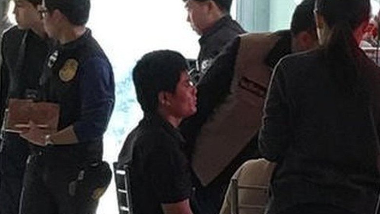 Bongkar Jaringan Pedofil Internasional, Interpol Selamatkan 50 Anak Bongkar Jaringan Pedofil Internasional, Interpol Selamatkan 50 Anak