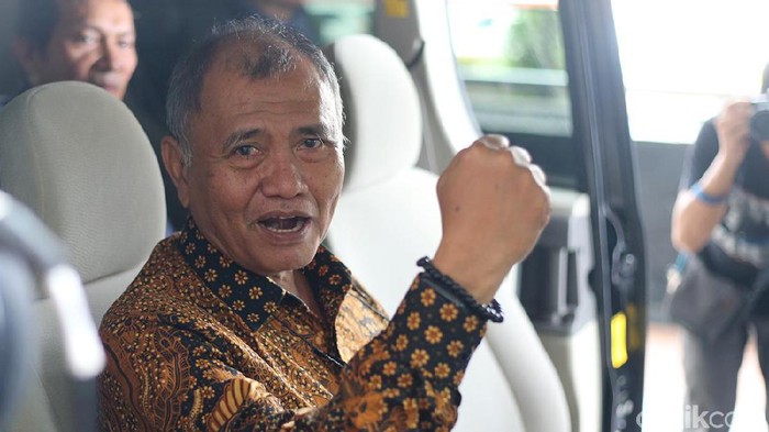 Agus Rahardjo