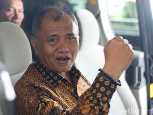 KPK Bicara Tunggakan Kasus Termasuk Dugaan Pencucian Uang Novanto