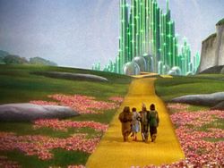 10 Dunia Fantasi Terbaik yang Pernah Ada