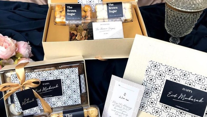 Hampers Lebaran