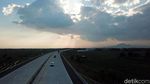 Digoda Pemandangan Indah Tol Semarang-Malang