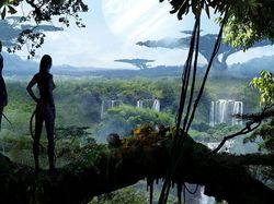 10 Dunia Fantasi Terbaik yang Pernah Ada